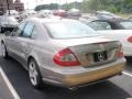 Pewter Metallic - E 350 Sedan Photo No. 9