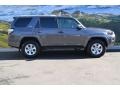 2015 Magnetic Gray Metallic Toyota 4Runner SR5 4x4  photo #2