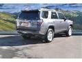 2015 Magnetic Gray Metallic Toyota 4Runner SR5 4x4  photo #3