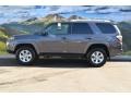 Magnetic Gray Metallic - 4Runner SR5 4x4 Photo No. 6