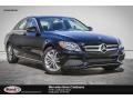 Black - C 300 Sedan Photo No. 1