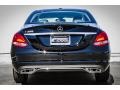 Black - C 300 Sedan Photo No. 3