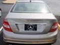 Pewter Metallic - C 300 Sport Photo No. 7