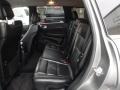 Mineral Gray Metallic - Grand Cherokee Laredo X Package 4x4 Photo No. 4