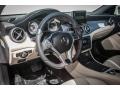 2016 Cirrus White Mercedes-Benz CLA 250  photo #5
