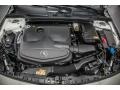 2016 Mercedes-Benz CLA 2.0 Liter DI Turbocharged DOHC 16-Valve VVT 4 Cylinder Engine Photo