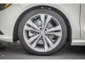 2016 Mercedes-Benz CLA 250 Wheel and Tire Photo