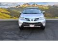 Classic Silver Metallic - RAV4 Limited AWD Photo No. 2