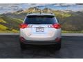 Classic Silver Metallic - RAV4 Limited AWD Photo No. 4