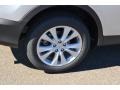 Classic Silver Metallic - RAV4 Limited AWD Photo No. 9