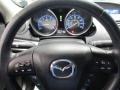 2013 Dolphin Gray Mica Mazda MAZDA3 i Touring 4 Door  photo #21