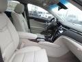 Crystal White Tricoat - XTS Luxury AWD Sedan Photo No. 4