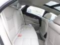 2016 Cadillac XTS Shale/Cocoa Interior Rear Seat Photo