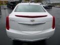 Crystal White Tricoat - XTS Luxury AWD Sedan Photo No. 9