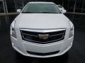 Crystal White Tricoat - XTS Luxury AWD Sedan Photo No. 13