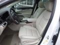 Crystal White Tricoat - XTS Luxury AWD Sedan Photo No. 14