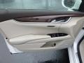 Crystal White Tricoat - XTS Luxury AWD Sedan Photo No. 15