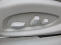 Crystal White Tricoat - XTS Luxury AWD Sedan Photo No. 16
