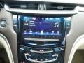 Crystal White Tricoat - XTS Luxury AWD Sedan Photo No. 18