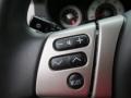 Dark Charcoal Controls Photo for 2014 Toyota FJ Cruiser #108623973