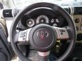 Dark Charcoal Steering Wheel Photo for 2014 Toyota FJ Cruiser #108623995