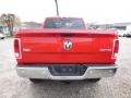 Flame Red - 2500 Laramie Crew Cab 4x4 Photo No. 7