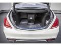 Black Trunk Photo for 2016 Mercedes-Benz S #108624803