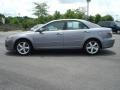 2006 Tungsten Gray Metallic Mazda MAZDA6 s Sedan  photo #2