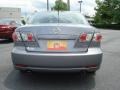 2006 Tungsten Gray Metallic Mazda MAZDA6 s Sedan  photo #4