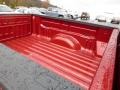 Red Rock Metallic - Colorado WT Crew Cab 4x4 Photo No. 6