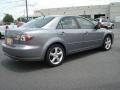 Tungsten Gray Metallic - MAZDA6 s Sedan Photo No. 5