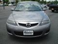 2006 Tungsten Gray Metallic Mazda MAZDA6 s Sedan  photo #8