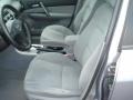 Tungsten Gray Metallic - MAZDA6 s Sedan Photo No. 9