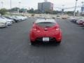 2016 Boston Red Hyundai Veloster   photo #10