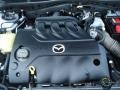 Tungsten Gray Metallic - MAZDA6 s Sedan Photo No. 15
