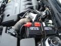 Tungsten Gray Metallic - MAZDA6 s Sedan Photo No. 16