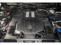 2016 Black Mercedes-Benz E 400 Coupe  photo #9