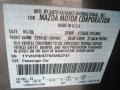 Tungsten Gray Metallic - MAZDA6 s Sedan Photo No. 17