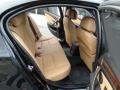 Carbon Black Metallic - 5 Series 550i Sedan Photo No. 16