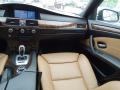 Carbon Black Metallic - 5 Series 550i Sedan Photo No. 20