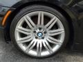 Carbon Black Metallic - 5 Series 550i Sedan Photo No. 27