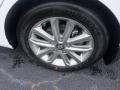 White - Elantra SE Photo No. 18