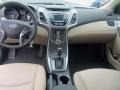 White - Elantra SE Photo No. 21