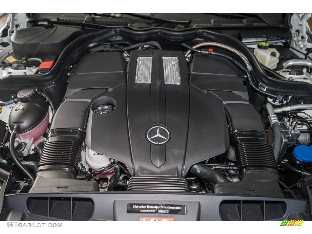 2016 E 400 Coupe - designo Diamond White Metallic / Chestnut Brown/Black photo #9