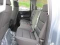 2016 Slate Grey Metallic Chevrolet Silverado 1500 LT Double Cab 4x4  photo #12