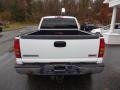 Summit White - Sierra 1500 SLE Extended Cab 4x4 Photo No. 6