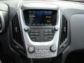 Tungsten Metallic - Equinox LT AWD Photo No. 15