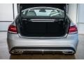 Iridium Silver Metallic - E 400 Coupe Photo No. 5