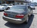 2001 Autumn Bronze Infiniti I 30 Sedan  photo #6