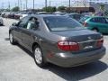 2001 Autumn Bronze Infiniti I 30 Sedan  photo #8